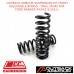 OUTBACK ARMOUR SUSPENSION KIT FRONT ADJ. BYPASS TRAIL (PAIR) RANGER PX/PX2 9/11+